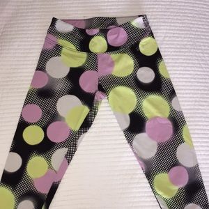 Calvin Klein Performance Leggings